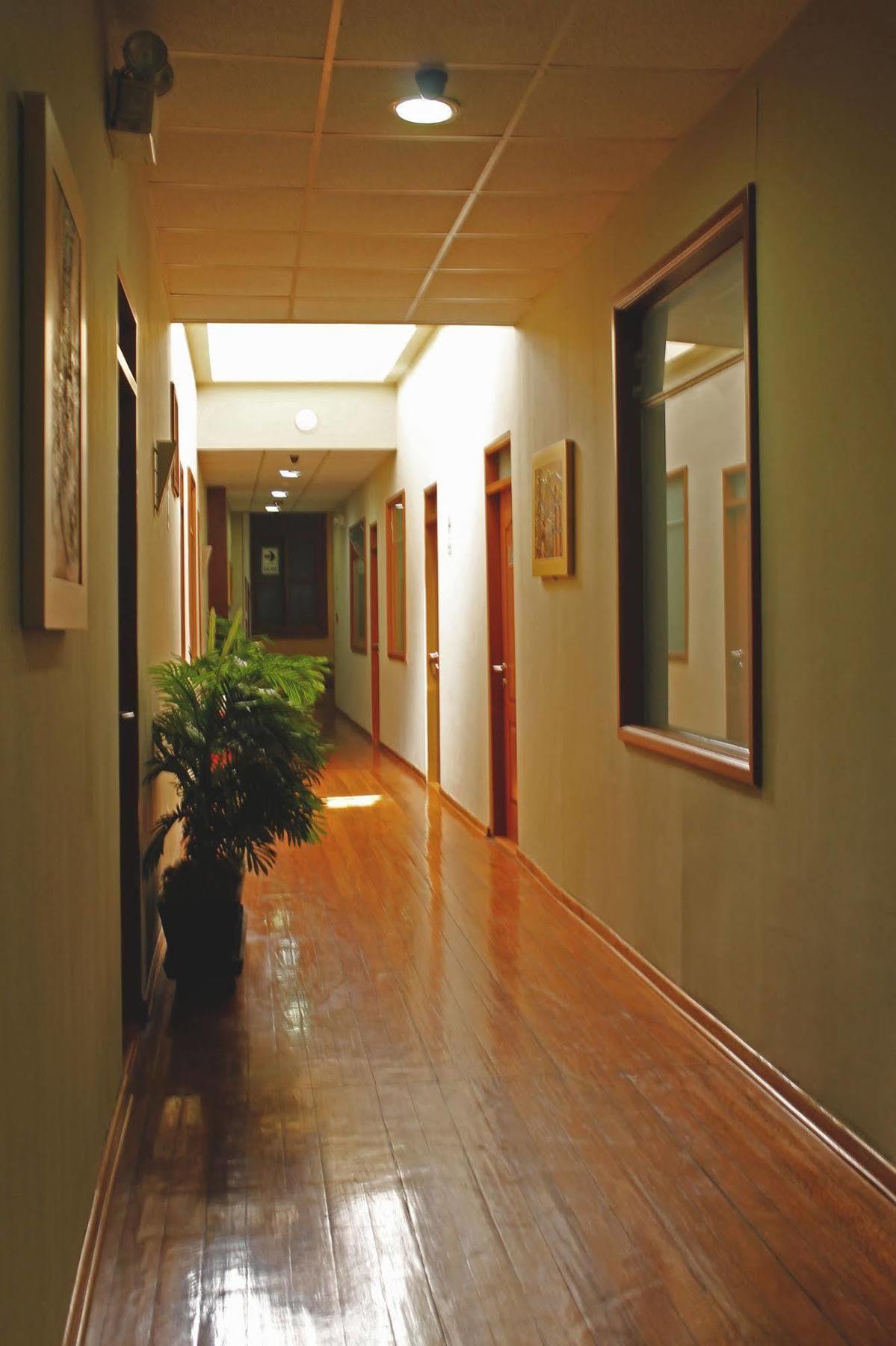 Hotel Inka Path Lima Exterior foto